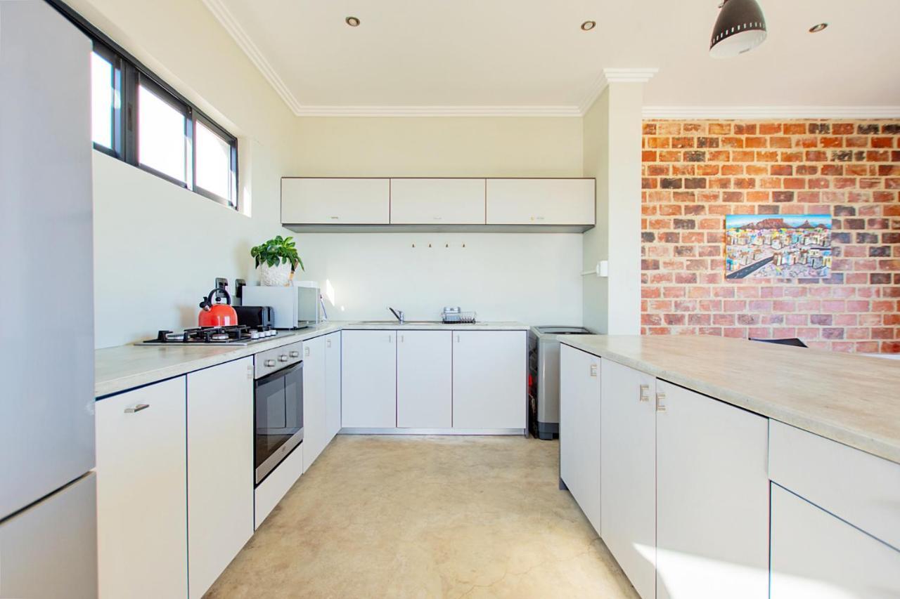 Beach Breakaway Apartment Langebaan Bagian luar foto