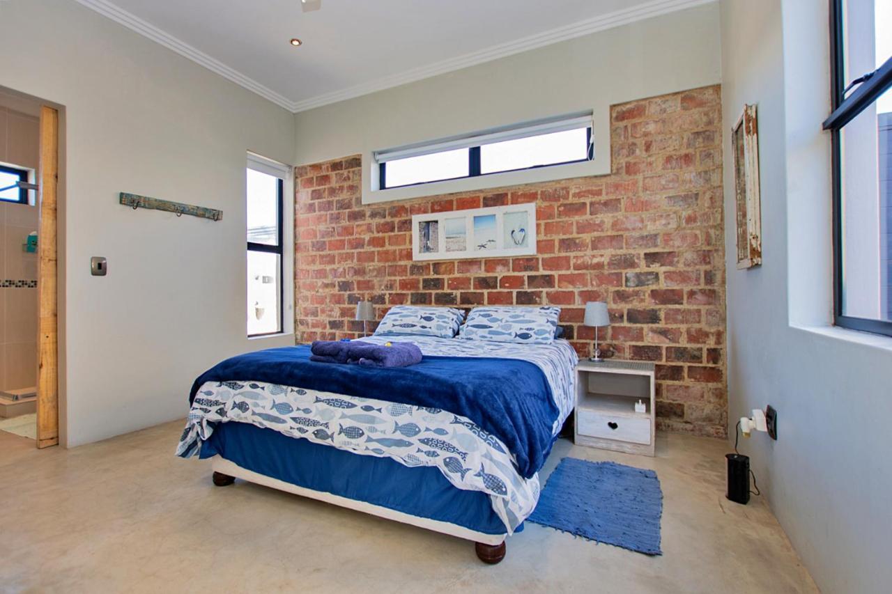 Beach Breakaway Apartment Langebaan Bagian luar foto